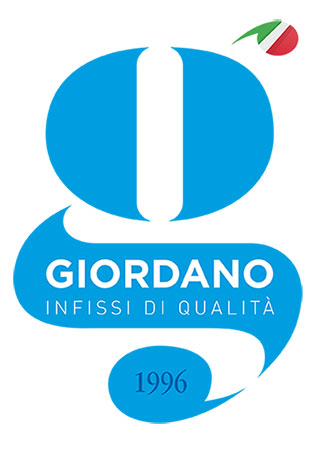 giordano infissi